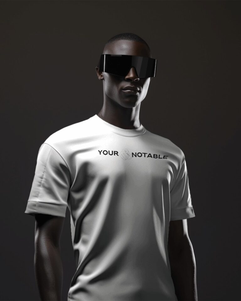 black-person-with-goggles-wearing-tshirt-in-funky-pose-in-front-of-grey-screen-00186