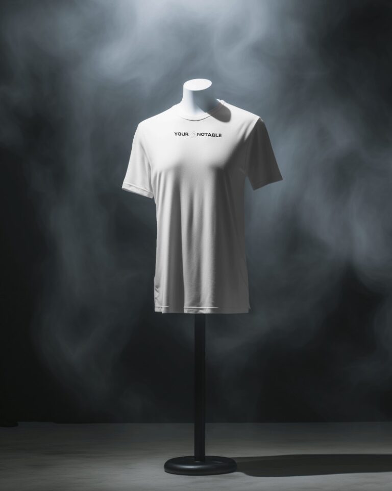 tshirt-on-a-headless-mannequin-on-a-stand-in-front-of-black-screen-and-smoke-0200